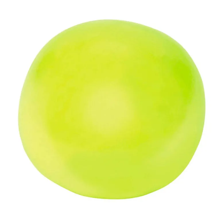 Plastilina fluorescente