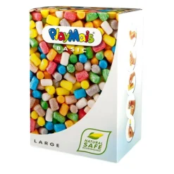 Playmais de maíz Basic grande 700 piezas