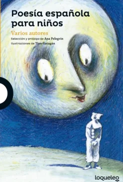 Poesía española para niños