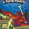 Policán 12: El Pestazo Escarlata