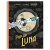 Pop-up Luna