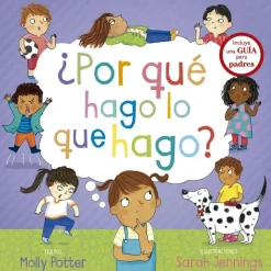 ¿Por qué hago lo que hago?