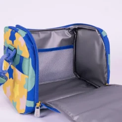 Portamerienda Blue Odyssey bolsa térmica