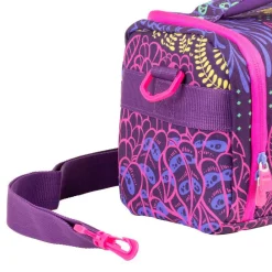 Portamerienda serie Fireflies