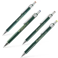 Portaminas TK Fine Faber Castell