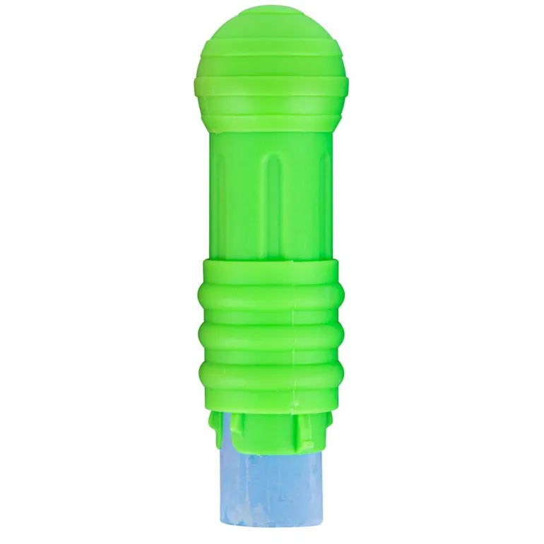 Portatizas jumbo de colores 4 unidades