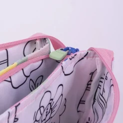 Portatodo 5 compartimentos Green and Grow