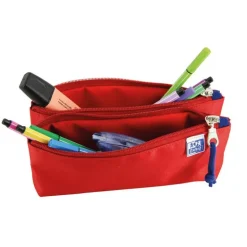 Portatodo doble Kangoo Kids colores surtidos