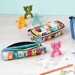 Portatodo mini Aliens Tower