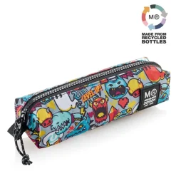 Portatodo mini Level Up reciclado