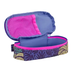 Portatodo ovalado serie Fireflies