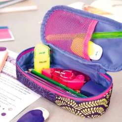 Portatodo ovalado serie Fireflies