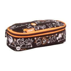 Portatodo ovalado serie Tandem