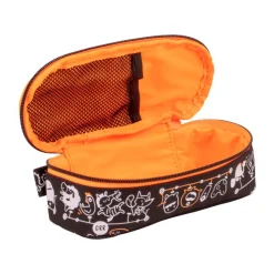 Portatodo ovalado serie Tandem