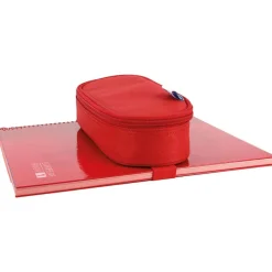 Portatodo Oxford Kangoo Kids apertura superior