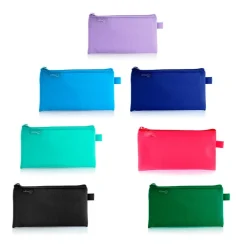 Portatodo plano Colorline 22x11cm colores surtidos