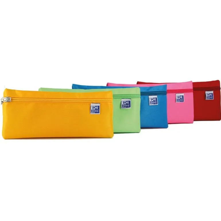 Portatodo plano Kangoo Kids color surtido