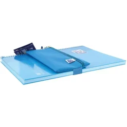 Portatodo plano Kangoo Kids color surtido