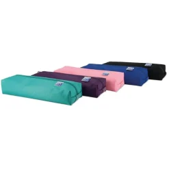Portatodo rectangular Kangoo Teens colores surtidos