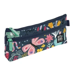 Portatodo simple 23x10cm Botanic Bits and bobs