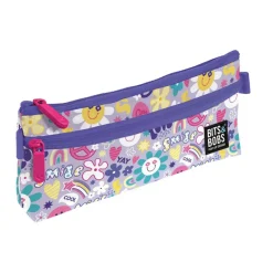 Portatodo simple 23x10cm Smile Bits and bobs