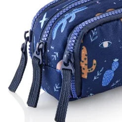 Portatodo triple organizador Desert reciclado