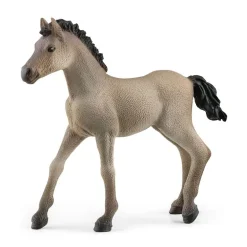 Potro criollo. Schleich