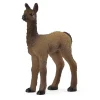 Potro de llama. Schleich