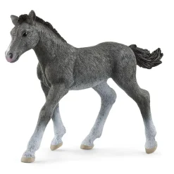 Potro Trakehner. Schleich
