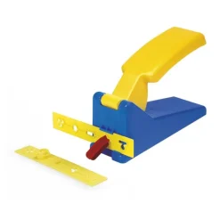 Prensa para pasta de modelar Blandiver Jovi