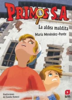 Primos S.A.10: La aldea maldita