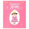 Princesa Kevin