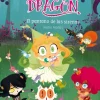 Princesas Dragón 2: El Pantano de las Sirenas