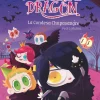 Princesas Dragón 9: La condesa Chupasangre