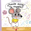 ¿Puedo mirar tu regalo?