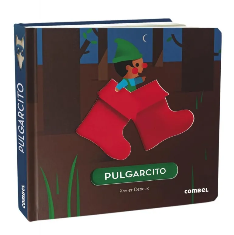 Pulgarcito