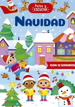 Pulsa y escucha: Navidad