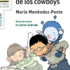 Pupi y la aventura de los Cowboys