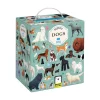 Puzzle perros 100 piezas Puzzlove