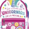 Qué llevan los unicornios en la mochila