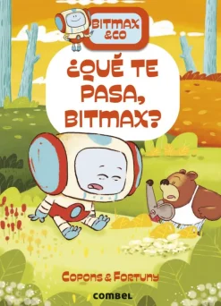 ¿Qué te pasa, Bitmax?