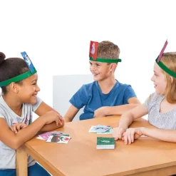 ¿Qué ves? juego mesa