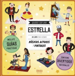 Quiero ser una estrella