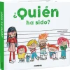 ¿Quién ha sido?