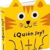 ¿Quién soy?