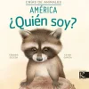 ¿Quién soy? Crías de animales - Ámérica