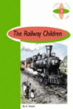 RAILWAY CHILDREN.(1 ESO).BURLING