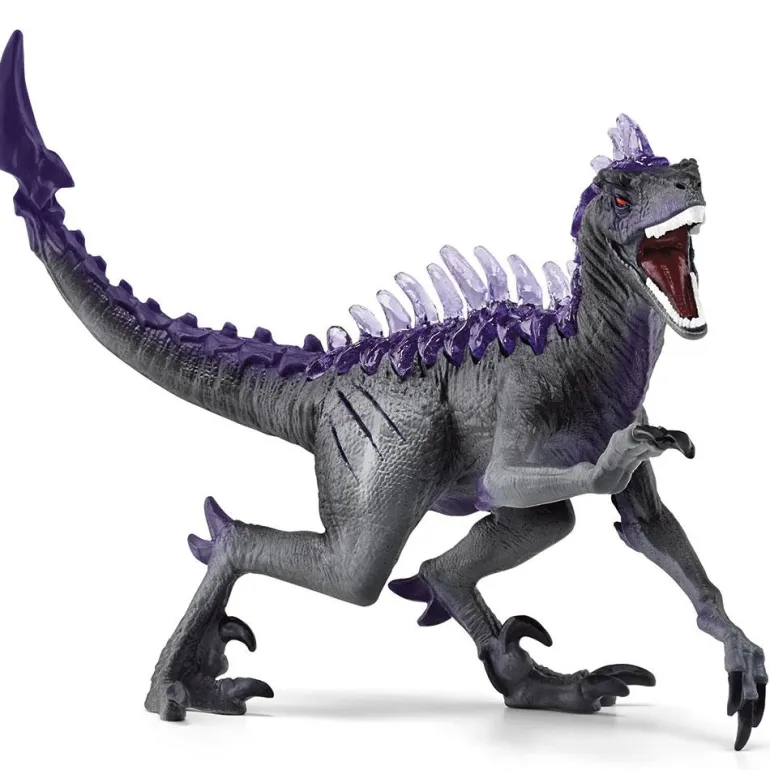 Raptor de sombra. Schleich
