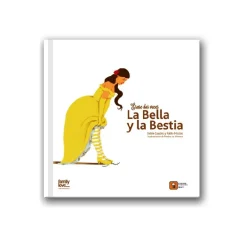 ÉRASE DOS VECES LA BELLA Y LA BESTIA