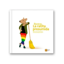 ÉRASE DOS VECES LA RATITA PRESUMIDA